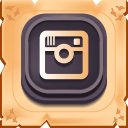 instagram icon